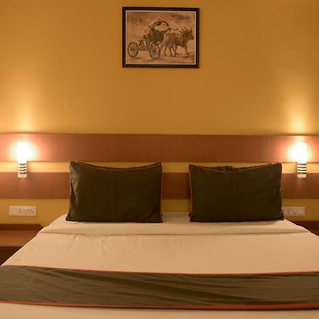 Hotel Casa Meridian Vanivilasa Puram Экстерьер фото